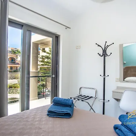 Emily's Luxury Appartement Argostoli (Kefalonia)