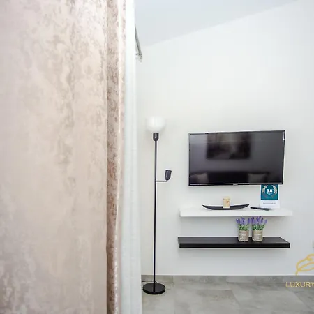 Emily's Luxury Argostoli (Kefalonia)