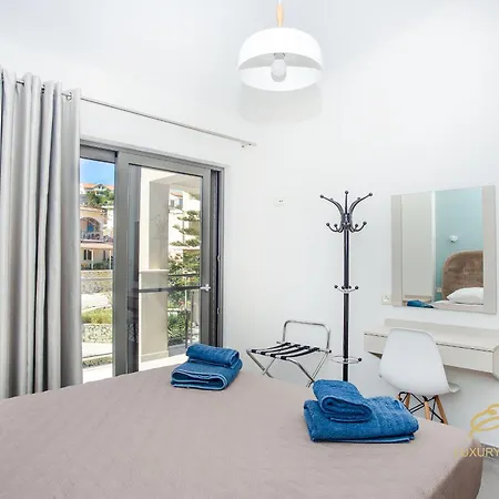 Apartment Emily's Luxury *