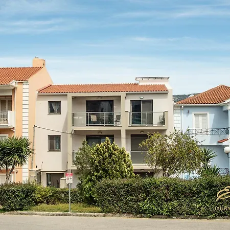 Emily's Luxury * Argostoli (Kefalonia)