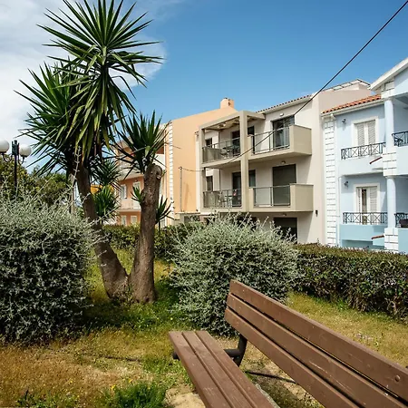 Emily's Luxury Apartment Argostoli (Kefalonia)