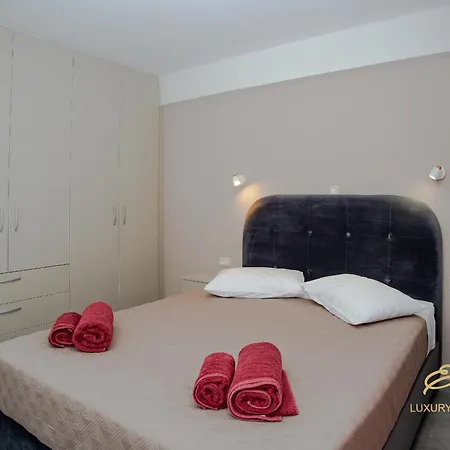 Lejlighed Emily's Luxury Argostoli (Kefalonia)