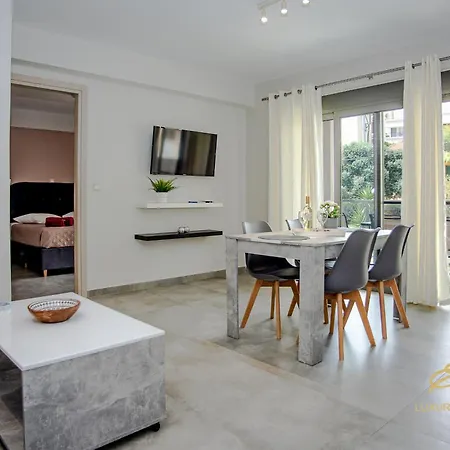 Apartment Emily's Luxury