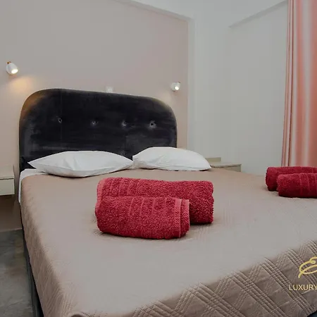 Appartamento Emily's Luxury