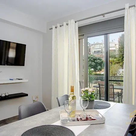 Apartment Emily's Luxury *