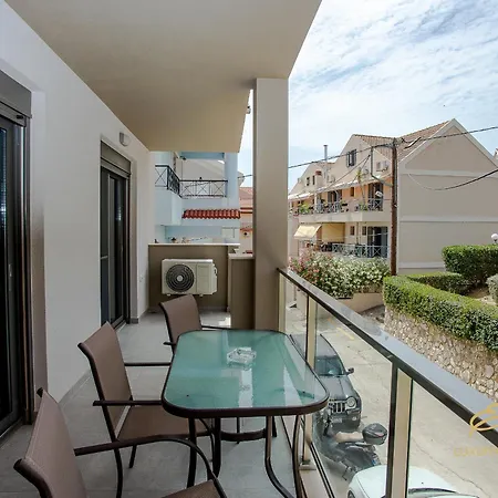 Appartamento Emily's Luxury Argostoli (Kefalonia)