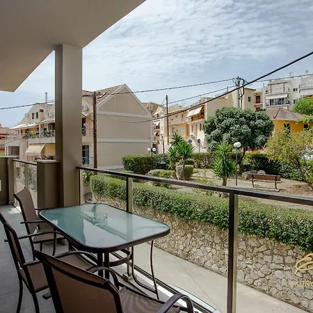 Apartment Emily's Luxury