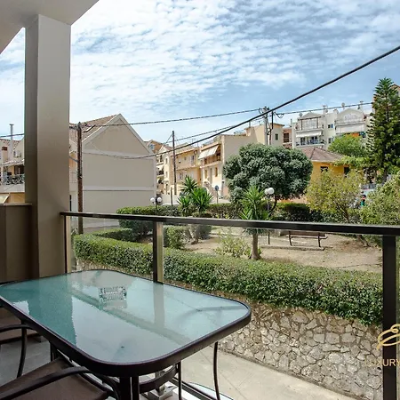 Appartamento Emily's Luxury Argostoli (Kefalonia)