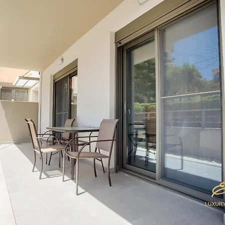 Emily's Luxury Appartamento Argostoli (Kefalonia)