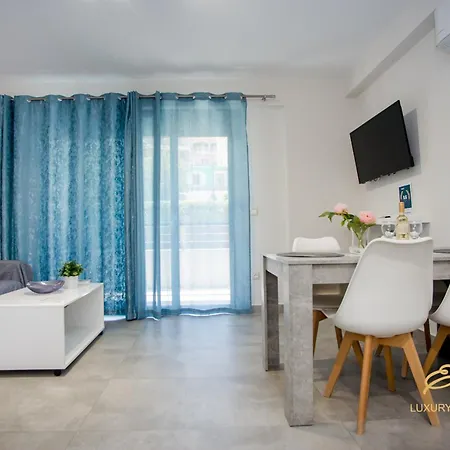Appartamento Emily's Luxury *