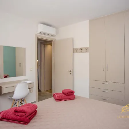 Emily's Luxury Appartamento *