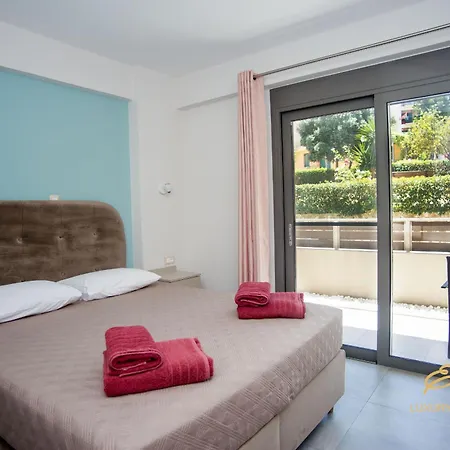 Emily's Luxury Appartamento