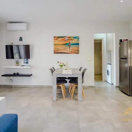 Emily's Luxury Appartamento