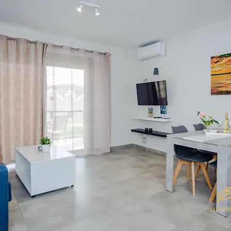 Appartamento Emily's Luxury *