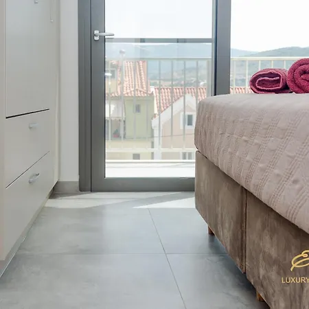 Emily's Luxury Apartment Argostoli (Kefalonia)