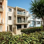 Emily's Luxury Apartament Argostoli (Kefalonia)