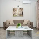 Emily's Luxury Apartament *