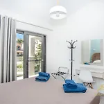 Apartament Emily's Luxury *