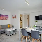 Emily's Luxury Apartament Argostoli (Kefalonia)