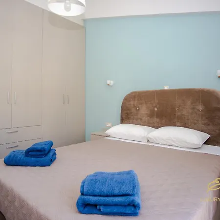 Emily's Luxury Apartment *