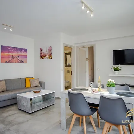 Emily's Luxury Apartment Argostoli (Kefalonia)